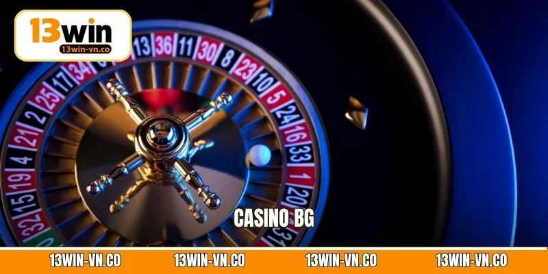 Casino BG