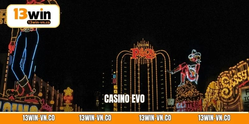 Casino EVO