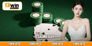 Casino Sexy