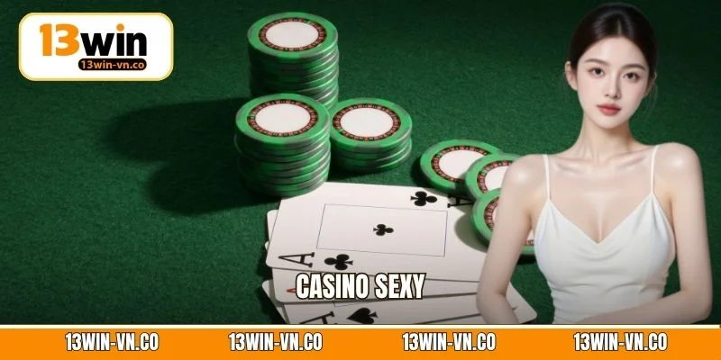 Casino Sexy