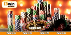 Casino WM