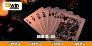Game Bài Jili