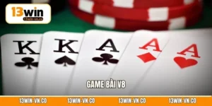 Game Bài V8