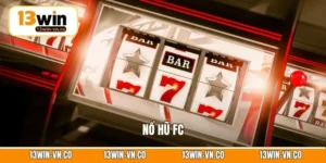 Nổ Hũ FC