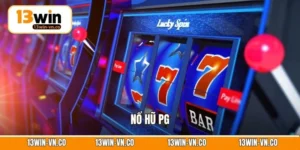 Nổ Hũ PG