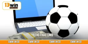 Thể Thao CMD