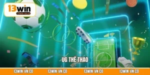 UG Thể Thao