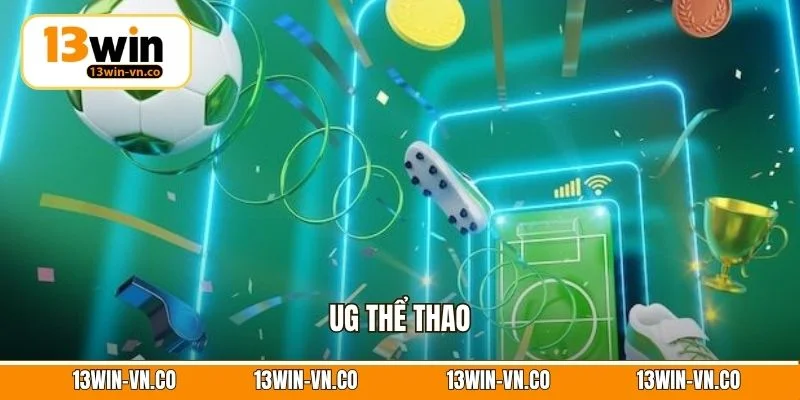 UG Thể Thao